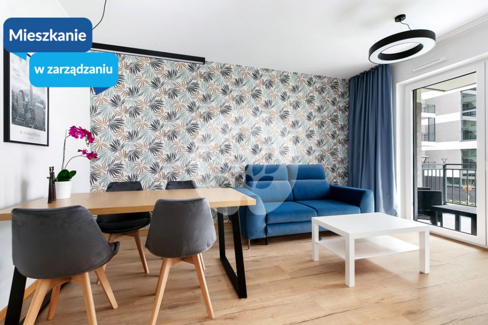 Mieszkanie Bydgoszcz
