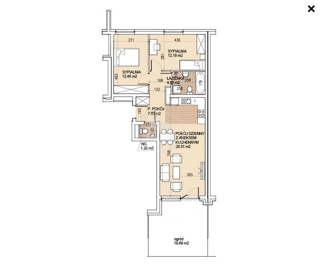 Mieszkanie Wrocław sprzedaż