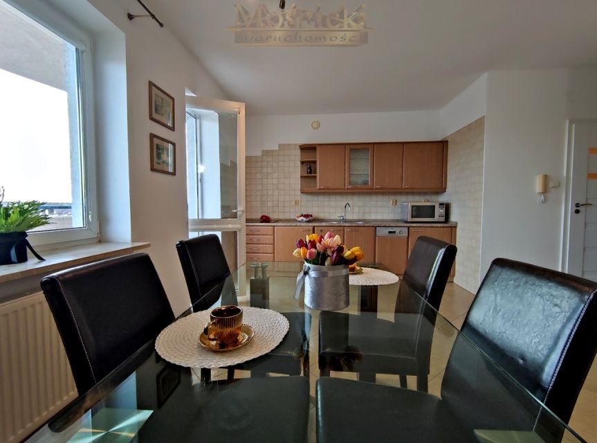 Mieszkanie Warszawa wynajem