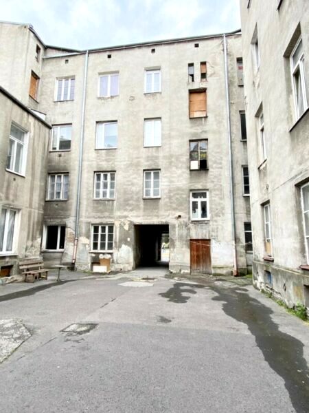 Dom Warszawa