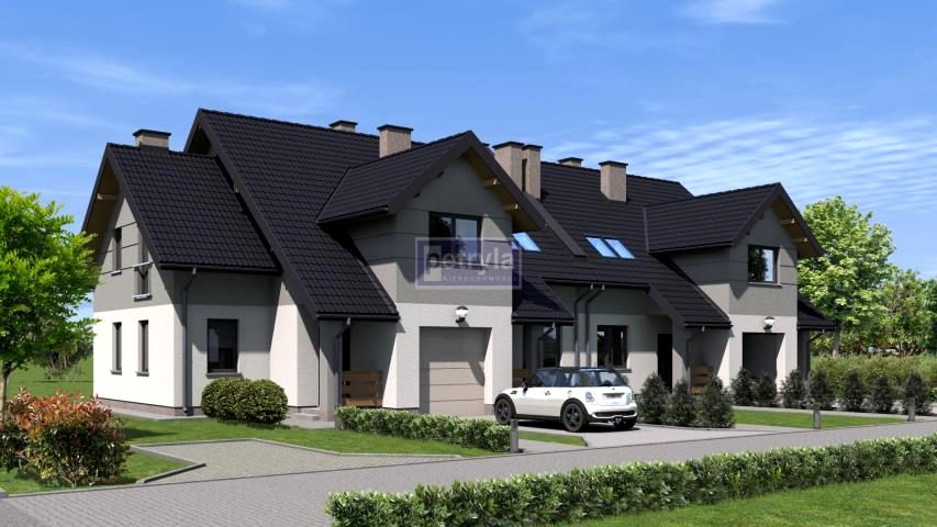 Dom Kocmyrzów