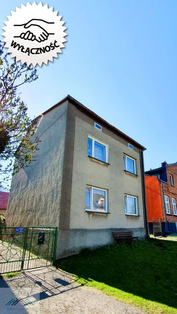 Dom Ciągowice
