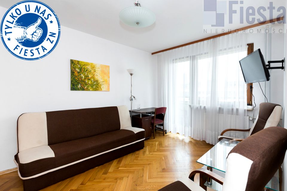 Mieszkanie Warszawa