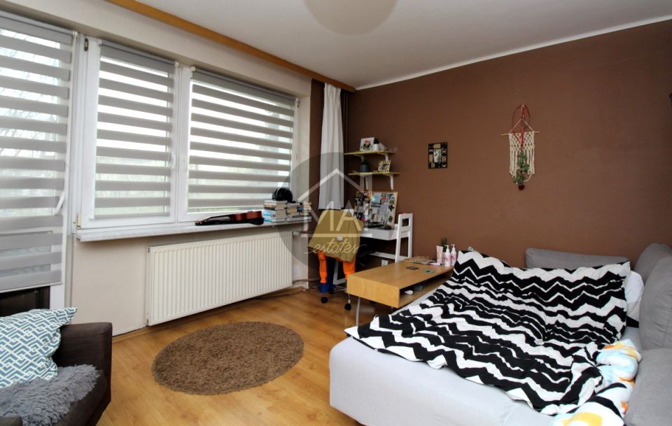 Mieszkanie Kraków