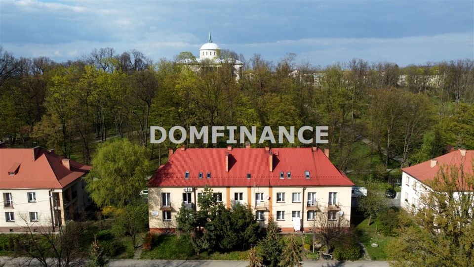 Mieszkanie Dąbrowa Tarnowska