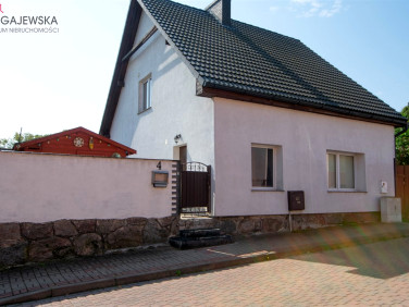 Dom Ujście