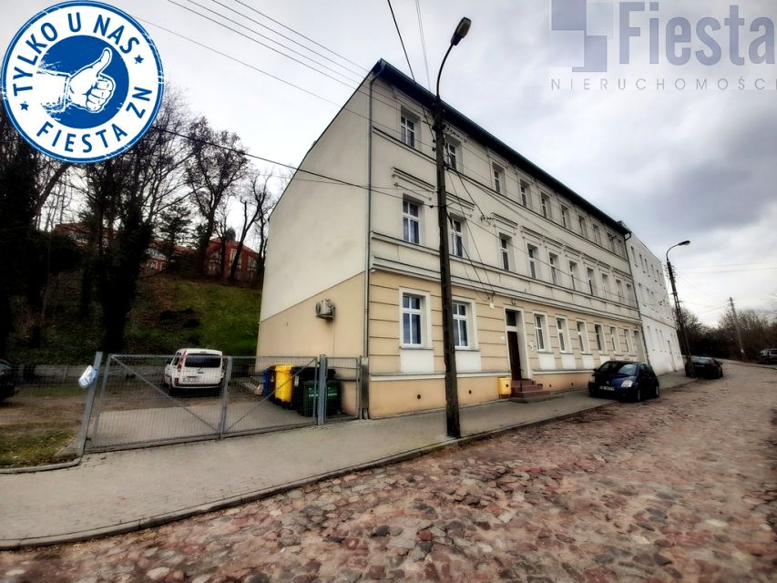 Mieszkanie Bydgoszcz