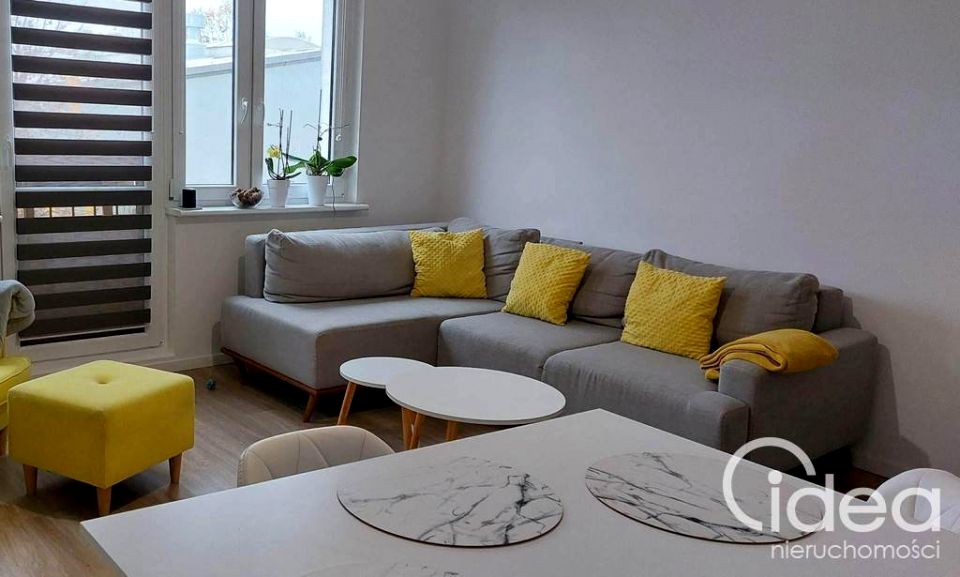 Mieszkanie Szczecin