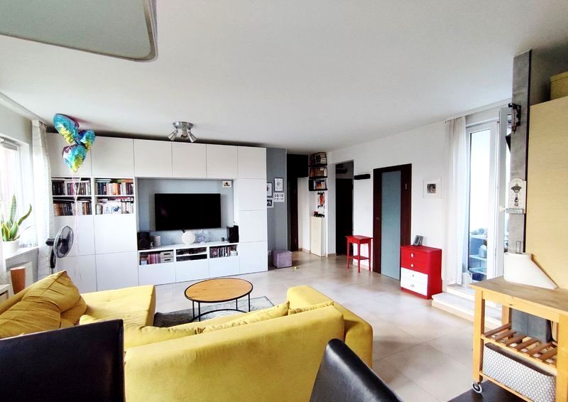 Mieszkanie Warszawa sprzedaż