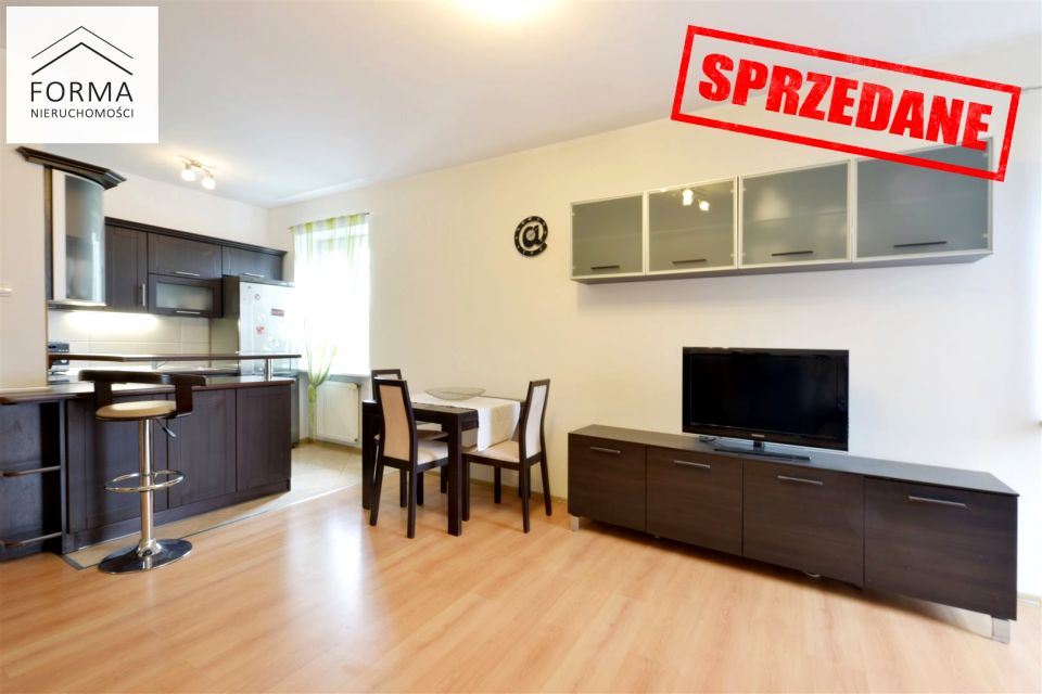 Mieszkanie Bydgoszcz