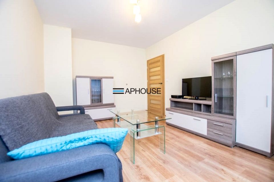 Mieszkanie apartamentowiec wynajem