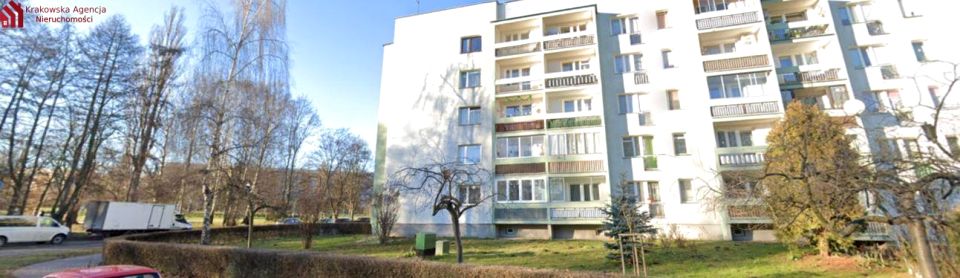 Mieszkanie Kraków