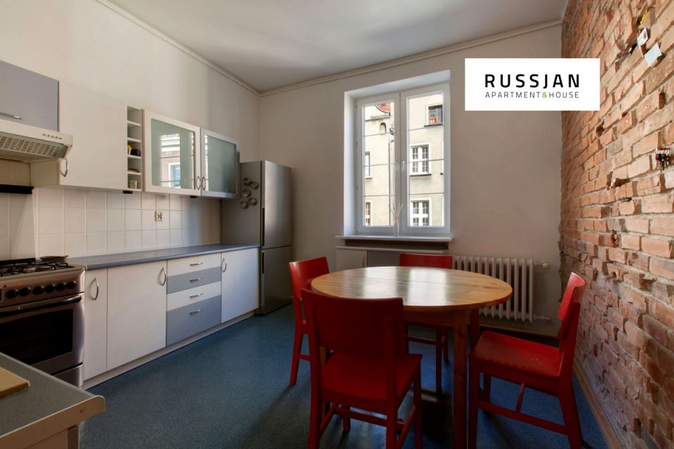 Mieszkanie Gdańsk sprzedaż