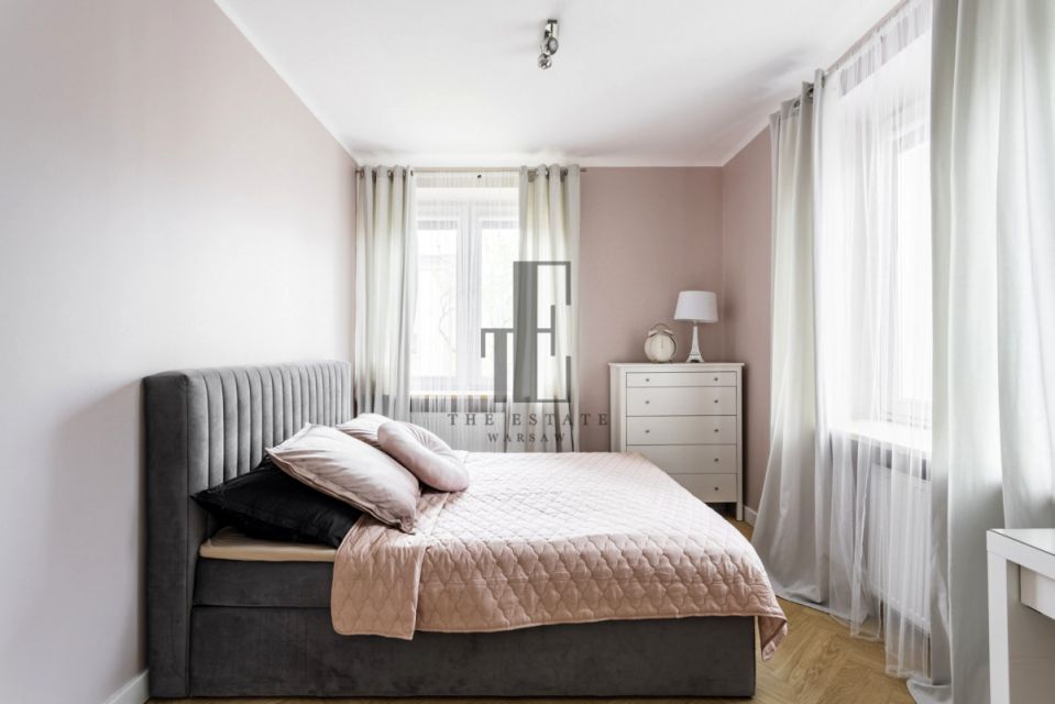 Mieszkanie Warszawa
