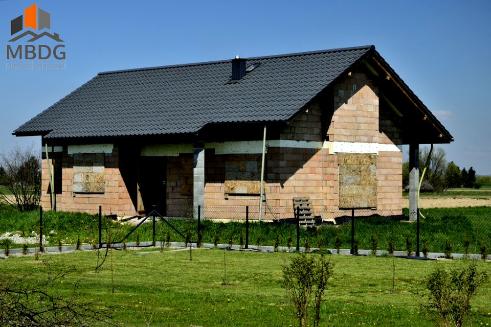 Dom Bogucice