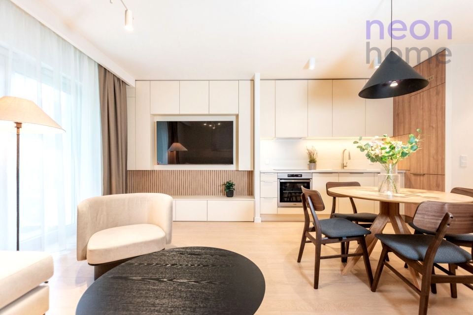 Mieszkanie apartamentowiec wynajem