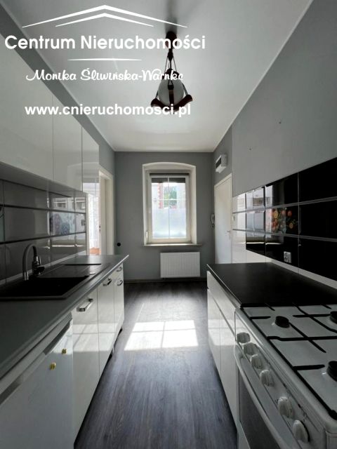 Mieszkanie Bydgoszcz