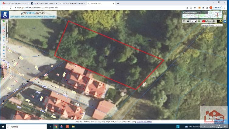 Działka budowlana Białystok sprzedam