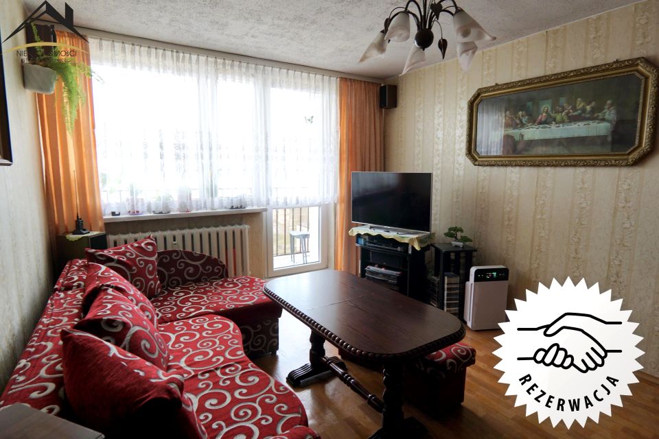 Mieszkanie Ruda Śląska