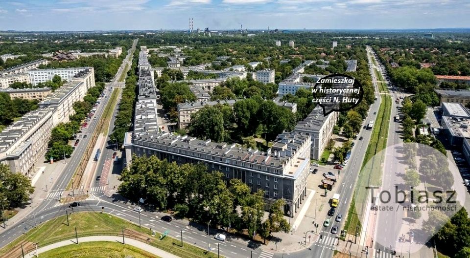Mieszkanie Kraków