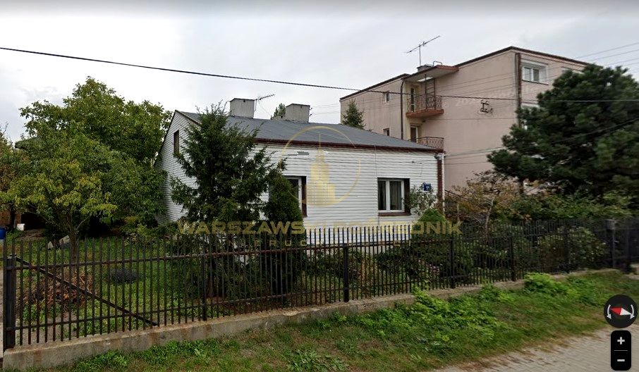 Działka budowlana Warszawa