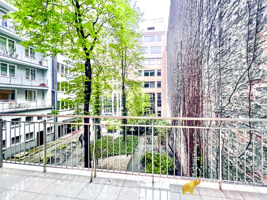 Mieszkanie Warszawa