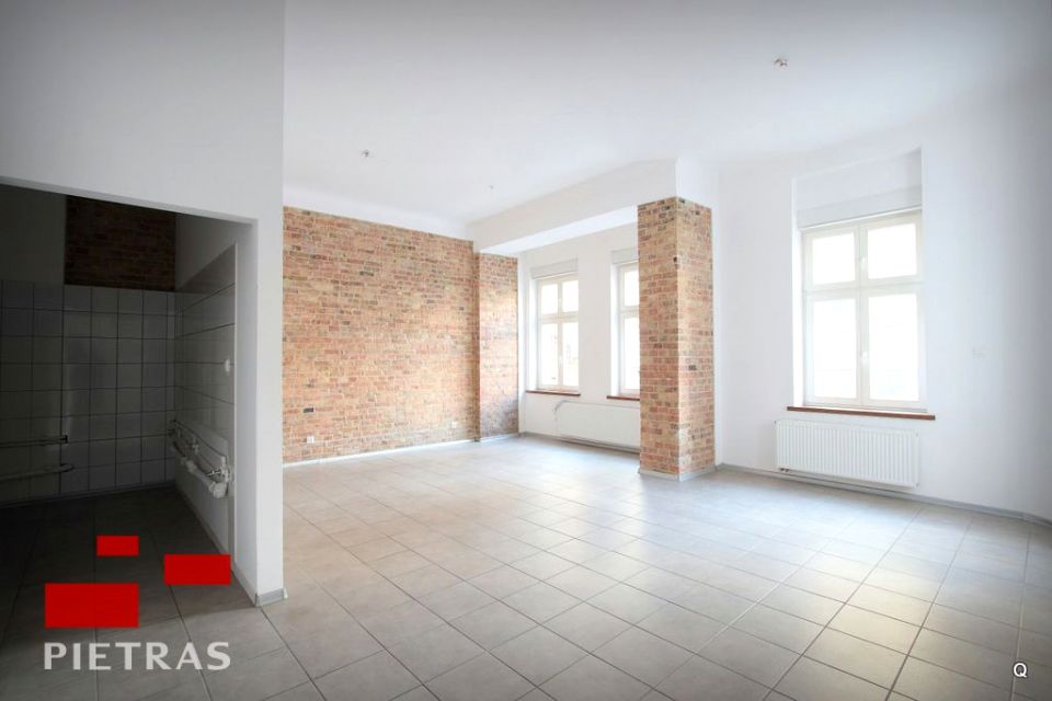 Lokal Poznań sprzedaż