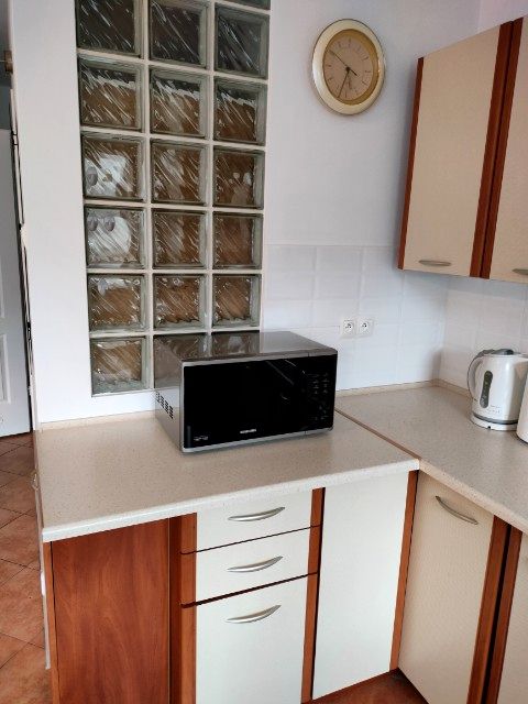 Mieszkanie Gorzów Wielkopolski