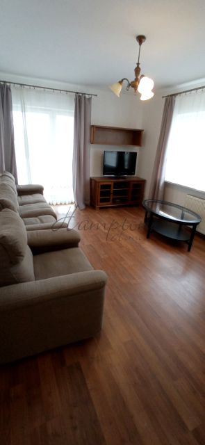 Mieszkanie Warszawa wynajem