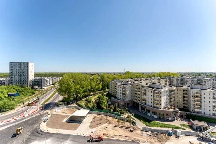 Mieszkanie Warszawa