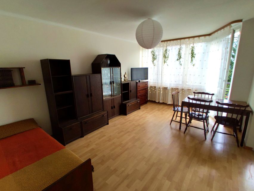 Mieszkanie Rzeszów
