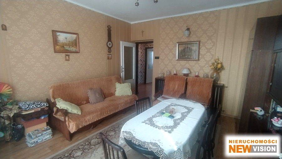 Mieszkanie Dąbrowa Górnicza