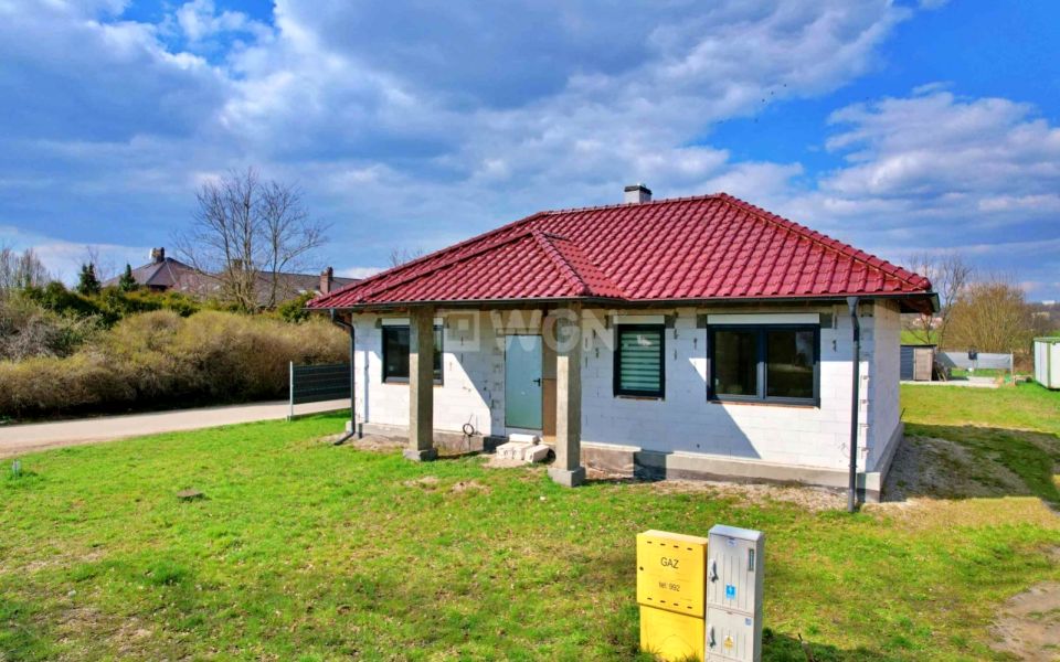 Dom Gorzów Wielkopolski
