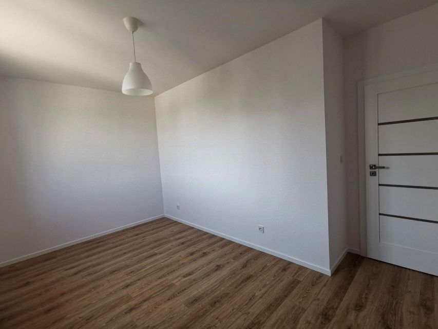 Mieszkanie blok mieszkalny Warszawa