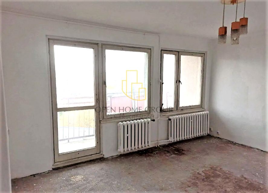 Mieszkanie blok mieszkalny sprzedaż