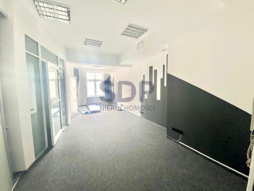 Lokal Wrocław wynajem