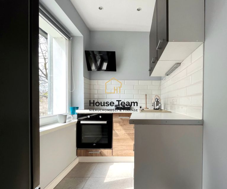 Mieszkanie Bydgoszcz