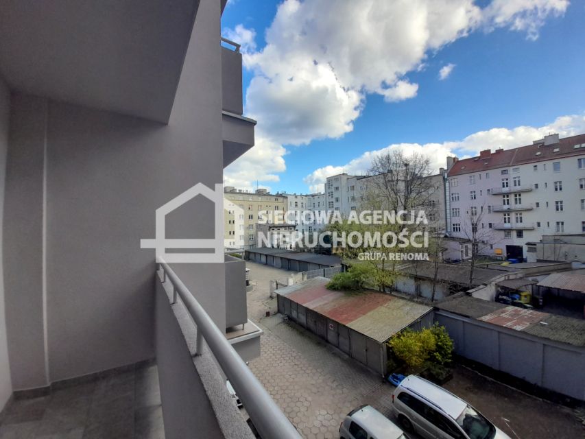 Mieszkanie Gdynia