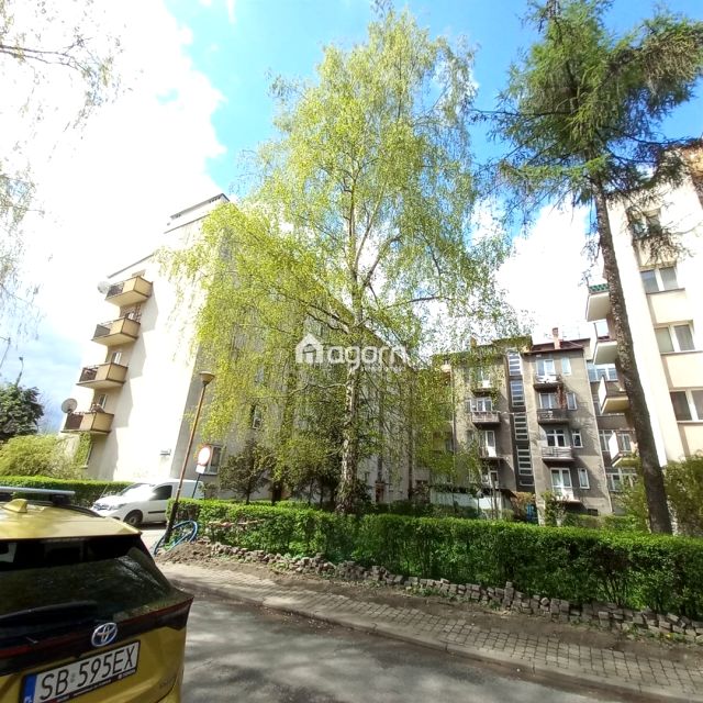 Mieszkanie Bielsko-Biała