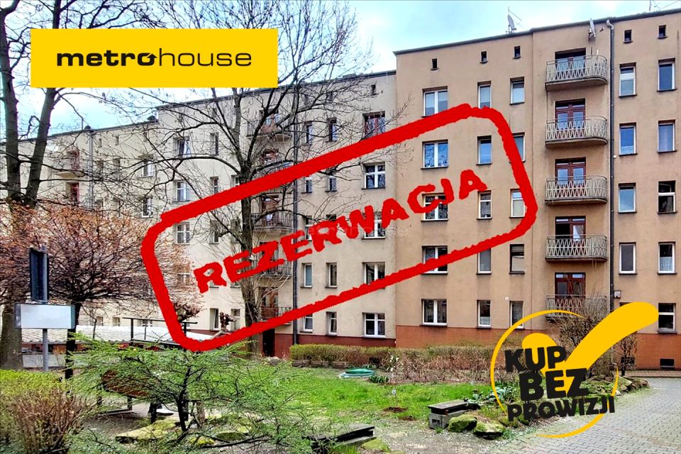 Mieszkanie Katowice