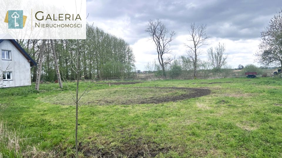Działka Żurawiec