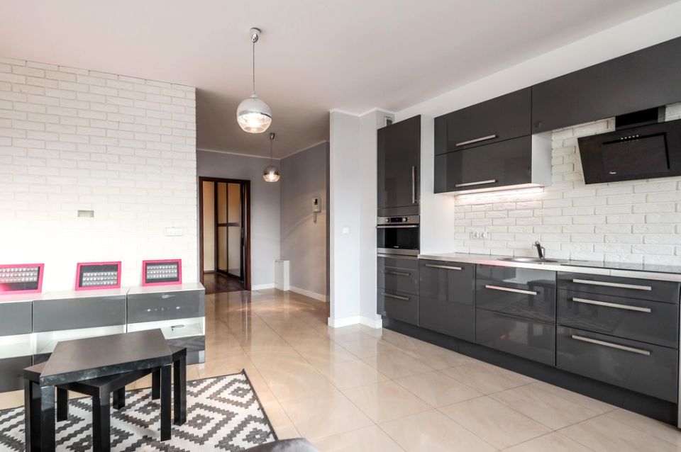 Mieszkanie blok mieszkalny wynajem