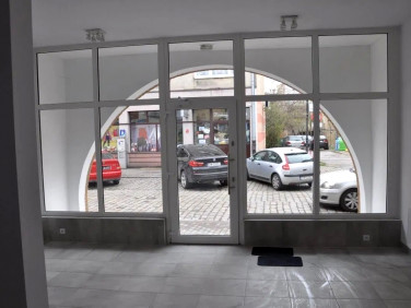 Lokal Świdnica sprzedaż
