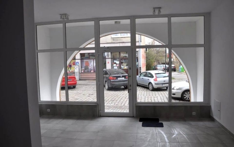 Lokal Świdnica sprzedaż