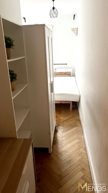 Pokój Warszawa
