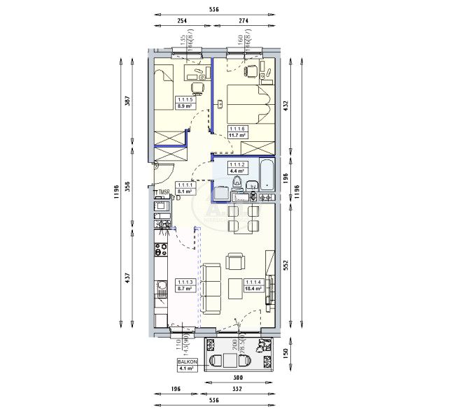 Mieszkanie Wrocław sprzedaż