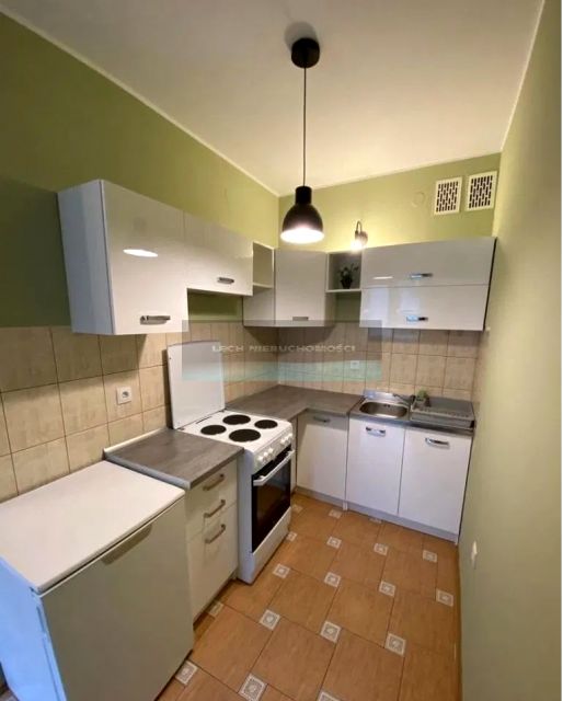 Mieszkanie blok mieszkalny Warszawa