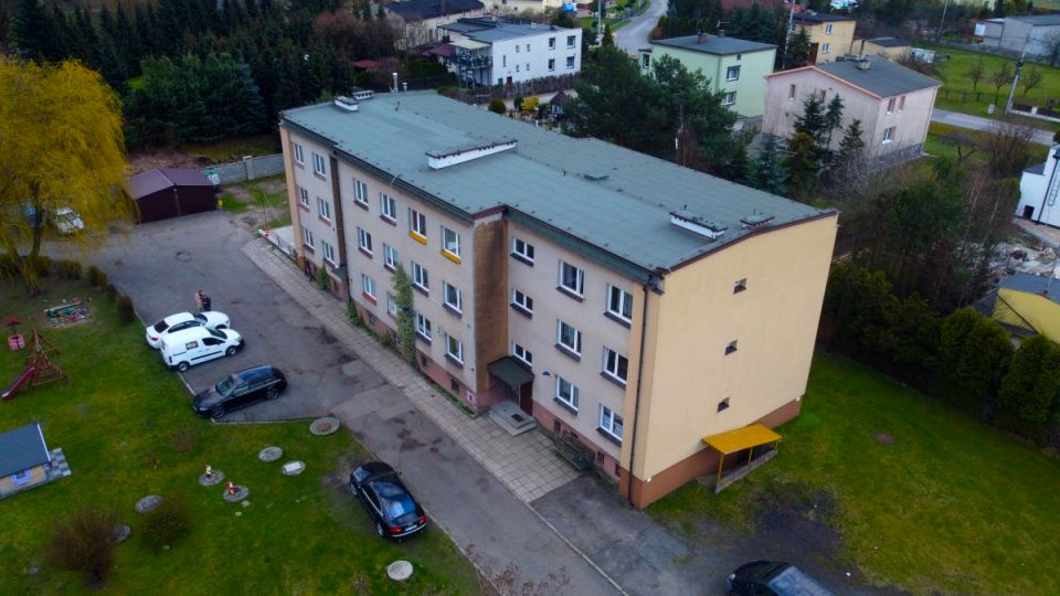 Lokal Orzesze