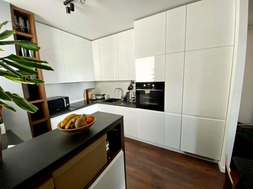 Mieszkanie Kraków