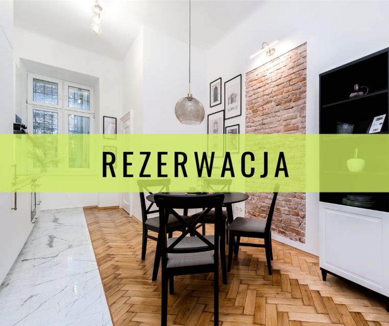 Mieszkanie nad rzeką